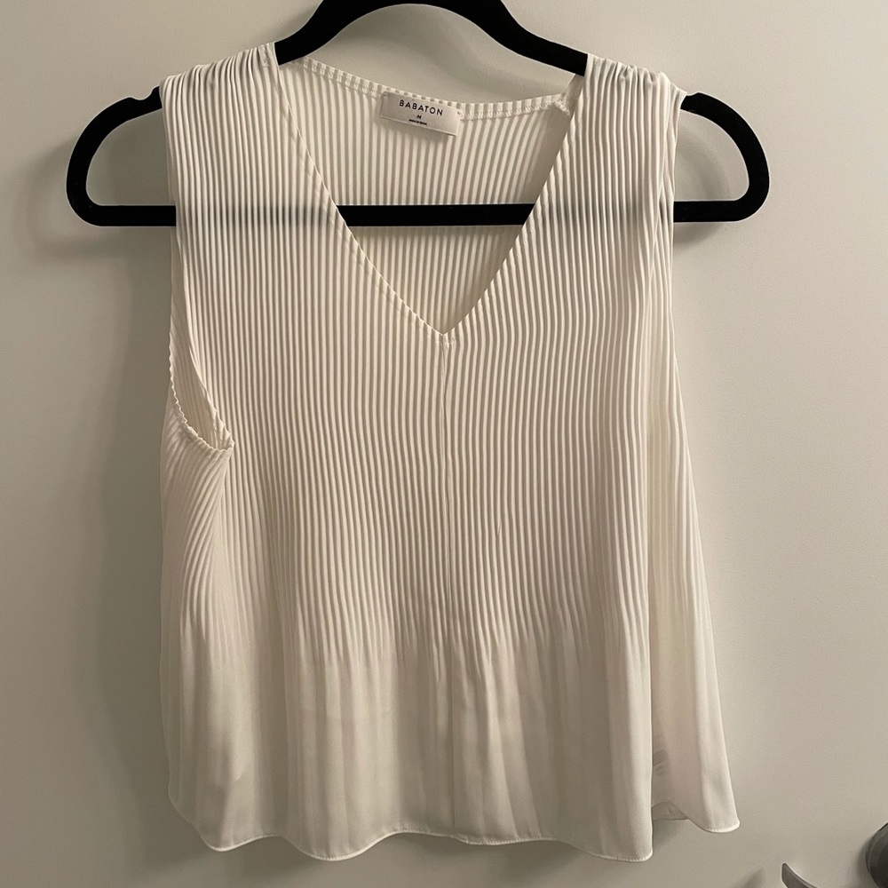 Babaton Blouse